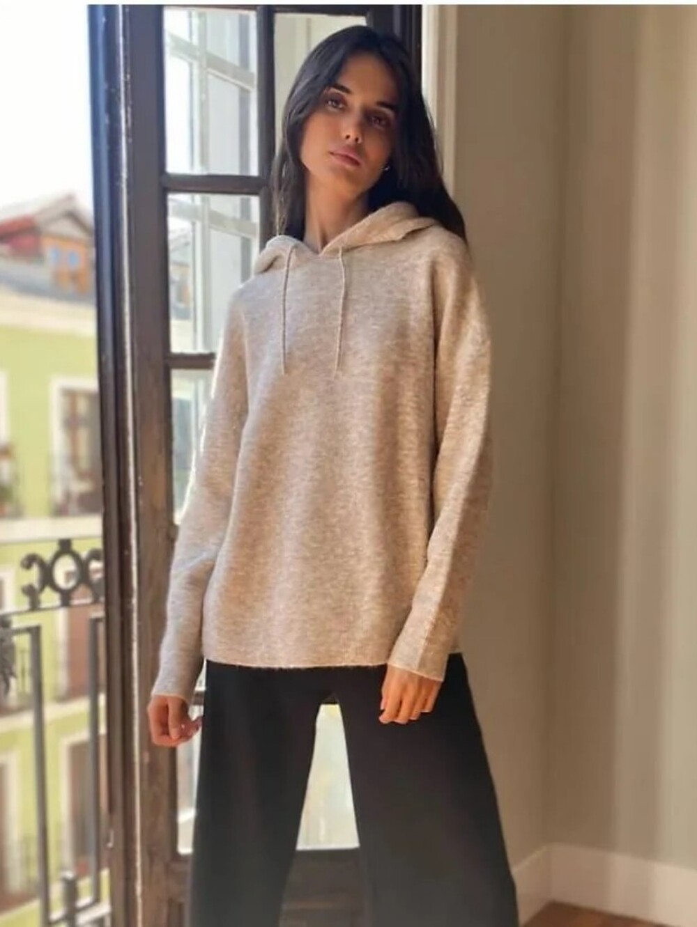 The Group Babaton Morrison Hoodie Size 2XS